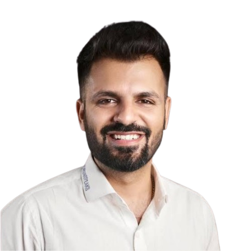 Tarun - Digital Marketing Expert and Instructor